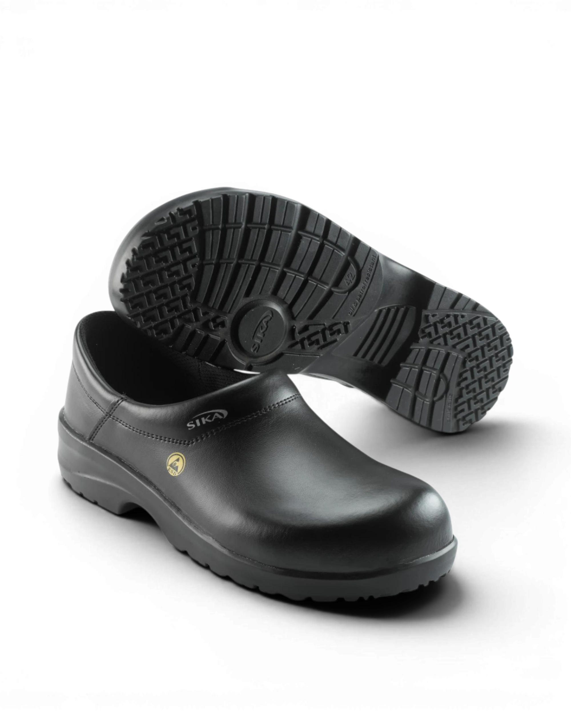 Sika 19476 Fusion Clog ESD S2