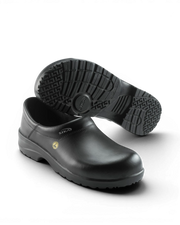 Sika 19476 Fusion Clog ESD S2 Zwart