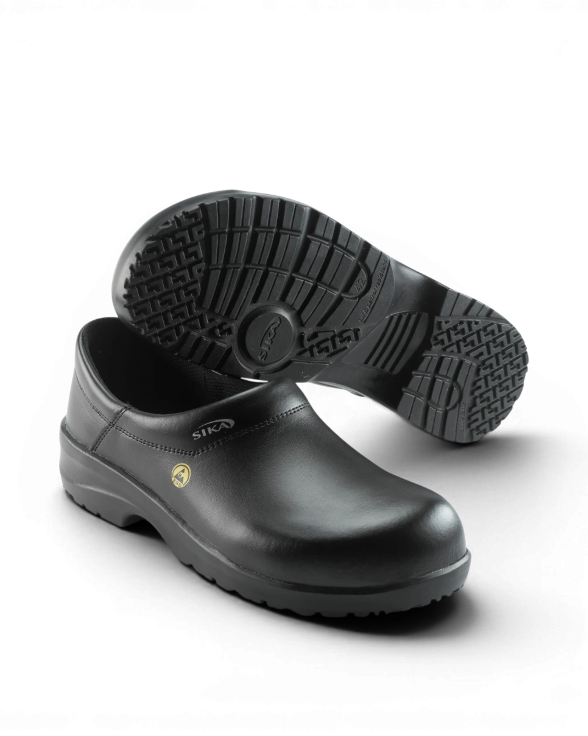 Sika 19476 Fusion Clog ESD S2