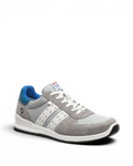 Quick Veiligheids Sneaker Sprint S1P Grijs QS0550