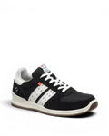 Quick Veiligheids Sneaker Sprint S1P Zwart QS0560