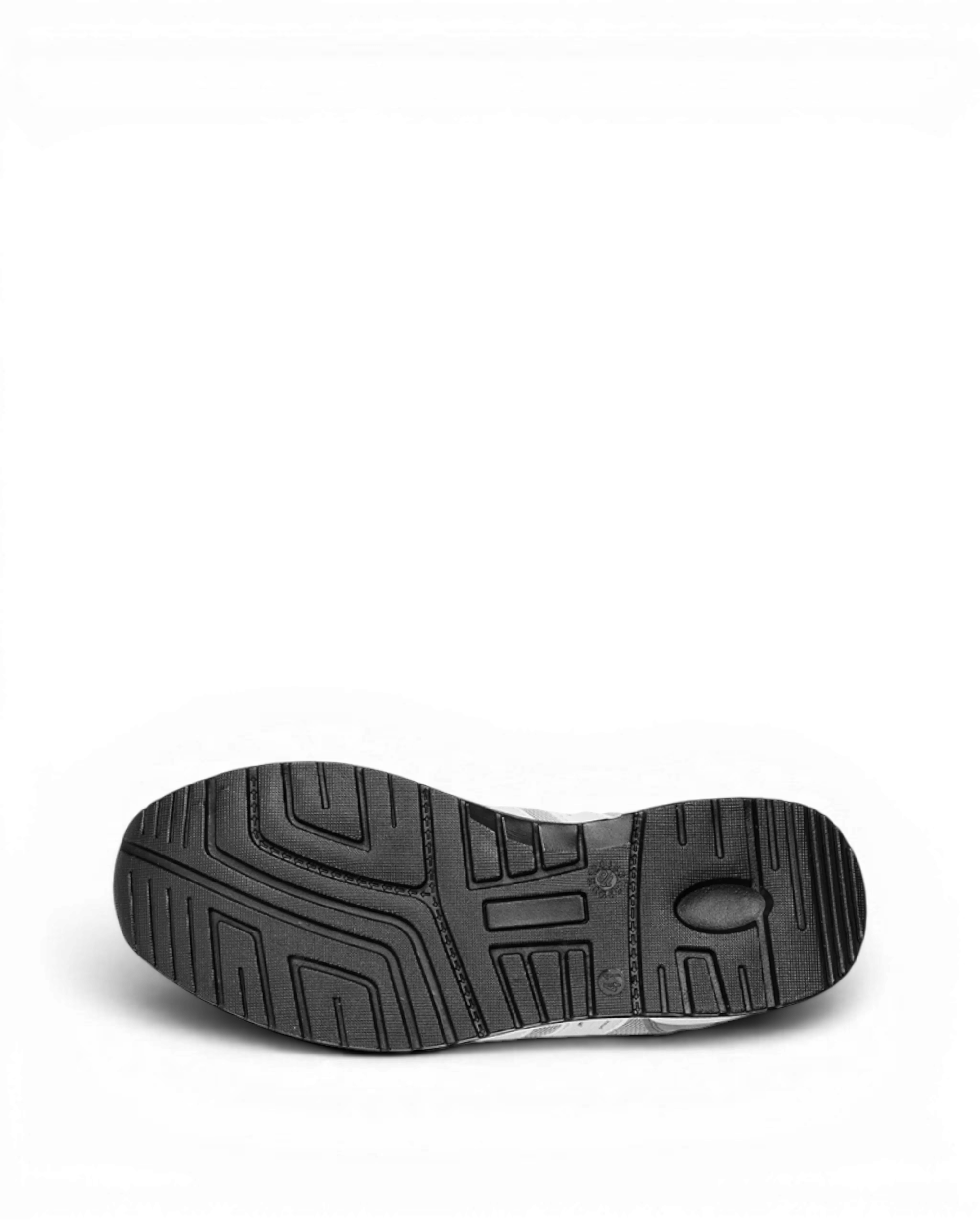 Quick Veiligheids Sneaker Sprint S1P Zwart QS0560