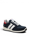 Quick Veiligheids Sneaker Sprint S1P Navy QS0570
