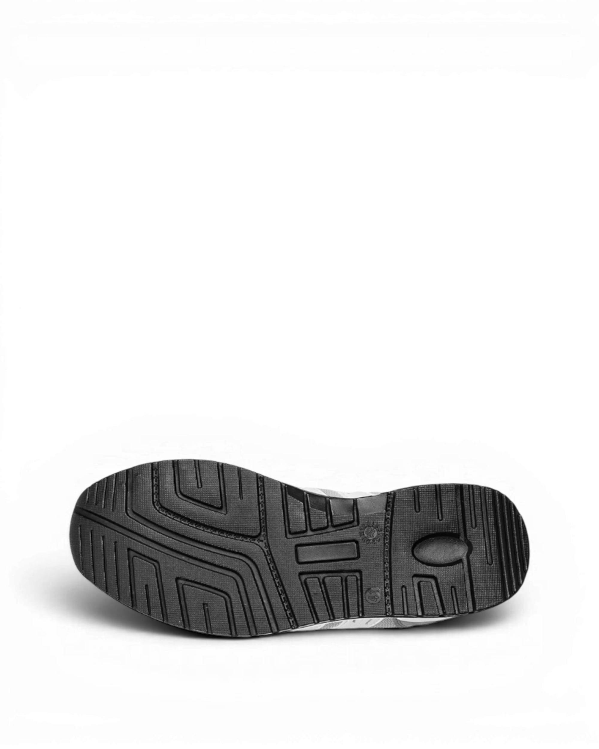 Quick Veiligheids Sneaker Sprint S1P Navy QS0570