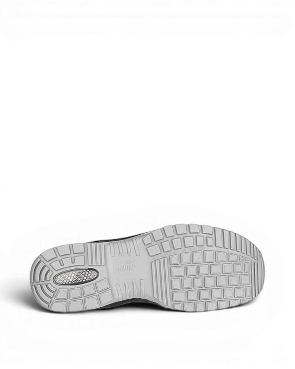 Puma Safety Fuse TC Laag 644210 S1P Zwart/Groen