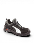 Puma Safety Cascades Laag 640720 S3 Zwart