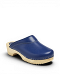Bighorn Open Klomp 4010 Blauw Blauw 04