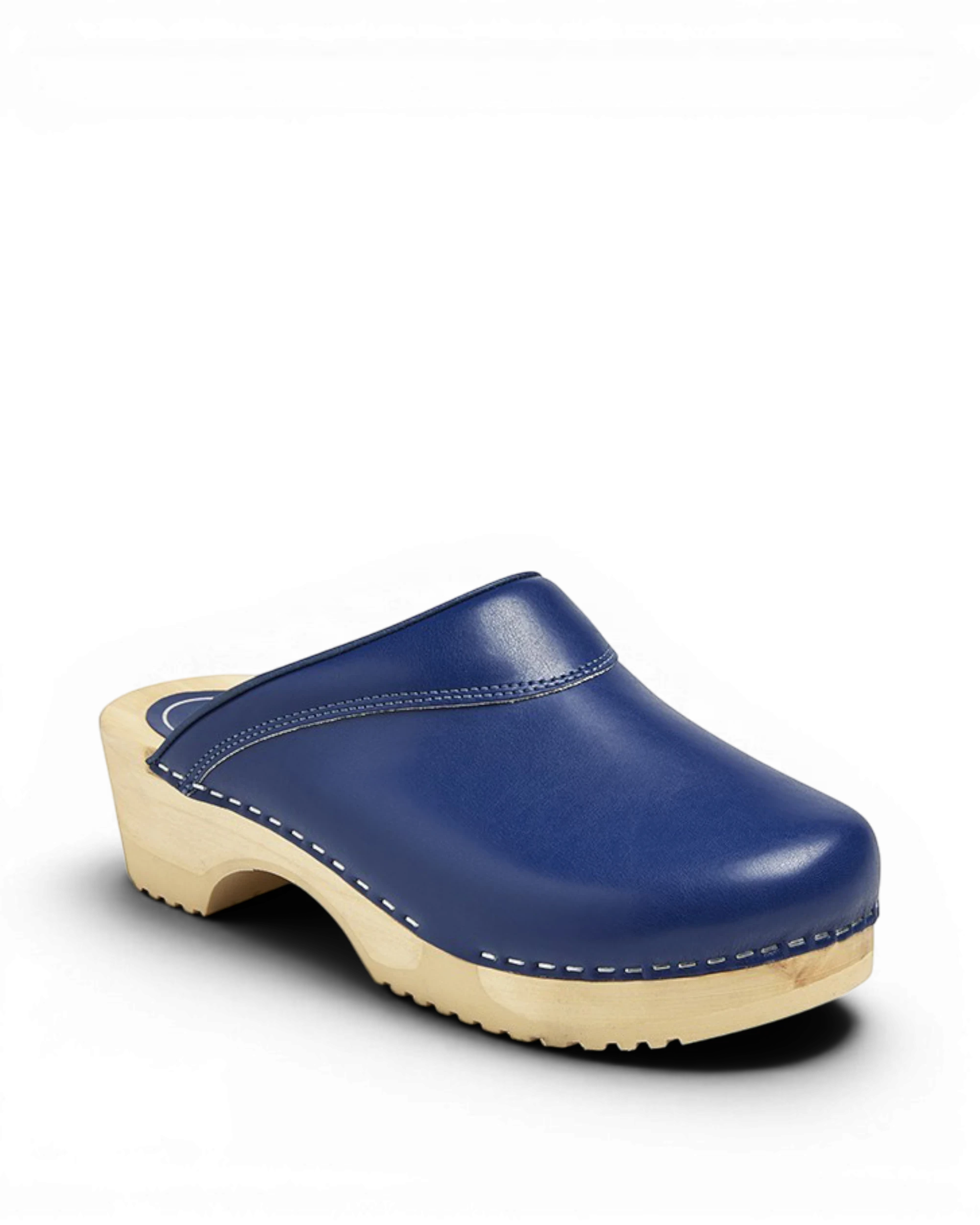 Bighorn Open Klomp 4010 Blauw Blauw 04