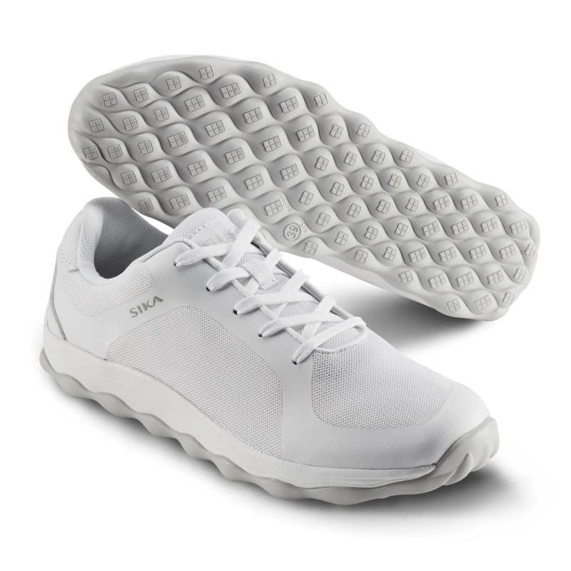 Sika Bubble 50011 Lage Sneaker Move O1