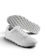 Sika Bubble 50011 Lage Sneaker Move O1 Wit