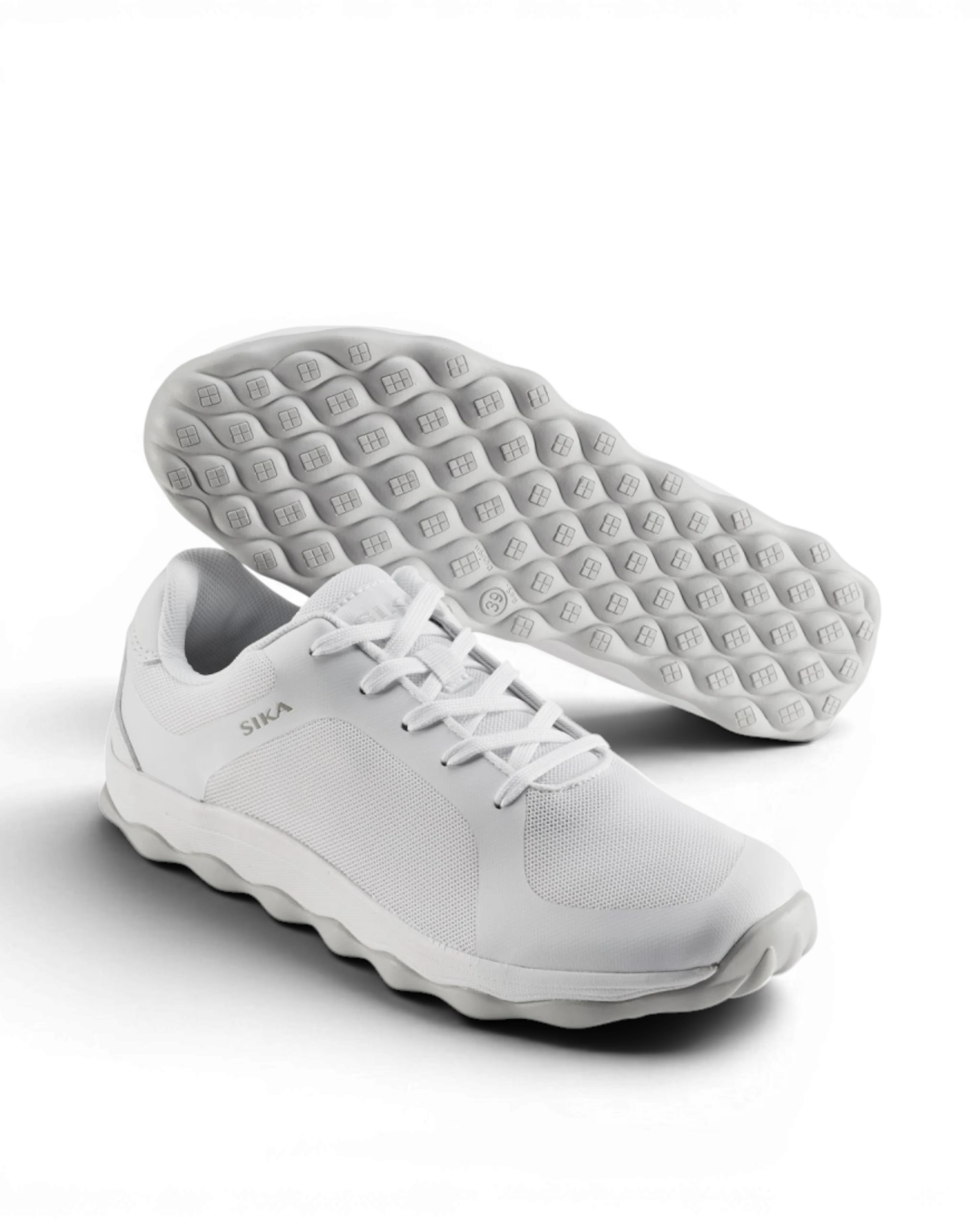 Sika Bubble 50011 Lage Sneaker Move O1
