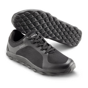 Sika Bubble 50011 Lage Sneaker Move O1 Zwart