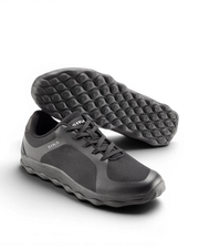 Sika Bubble 50011 Lage Sneaker Move O1 Zwart