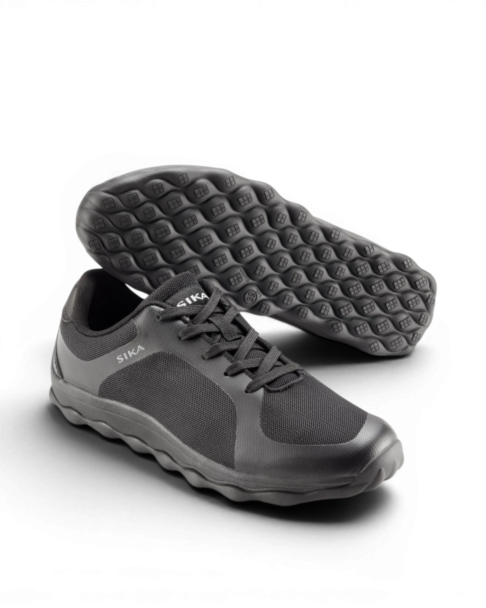Sika Bubble 50011 Lage Sneaker Move O1