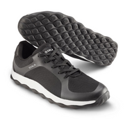 Sika Bubble 50011 Lage Sneaker Move O1 Zwart/Wit