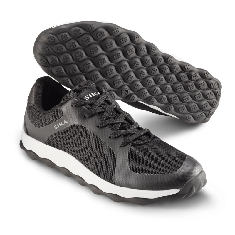 Sika Bubble 50011 Lage Sneaker Move O1