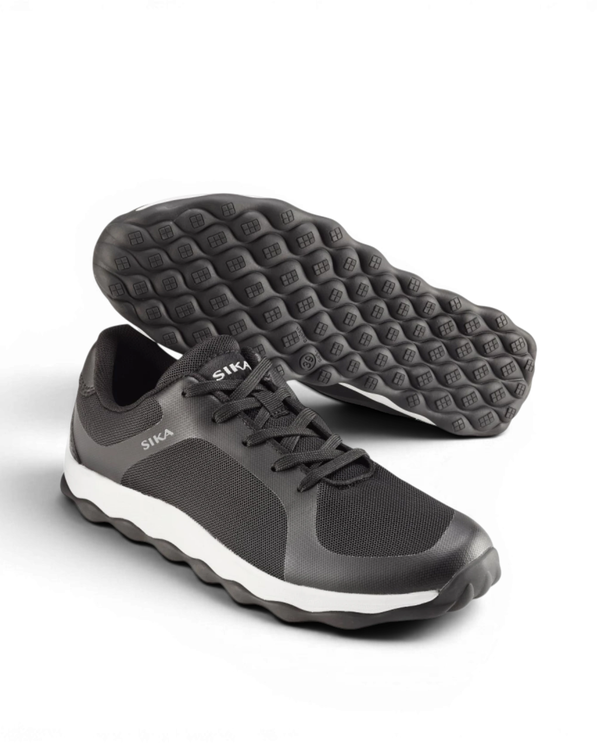 Sika Bubble 50011 Lage Sneaker Move O1