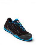 Sixton 91328-03 Cuban Laag S1 Zwart/Blauw
