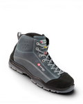 Sixton 93289-03 Pasitos Hoog S3 ESD Grijs/Zwart
