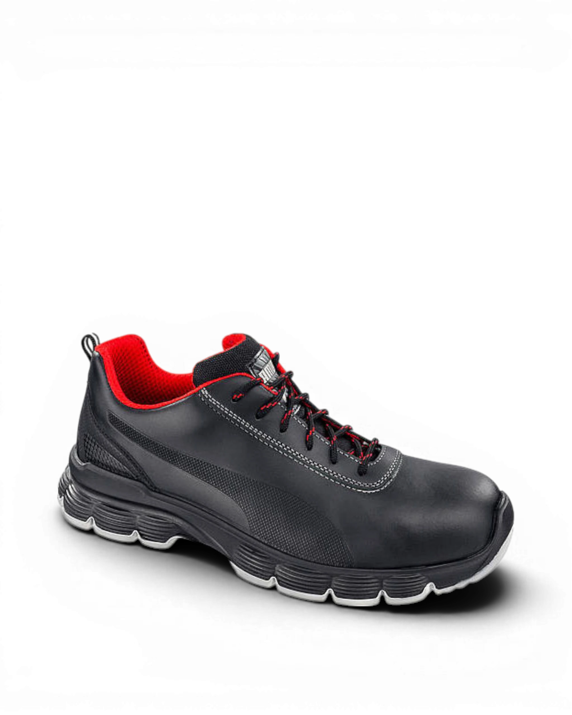 Puma Safety Condor Laag 640521 S3 Zwart