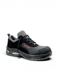 Elten Miles Laag 729451 S3 Zwart