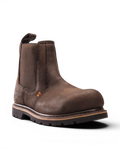 BuckBootz Instapper B1150SM SB Bruin