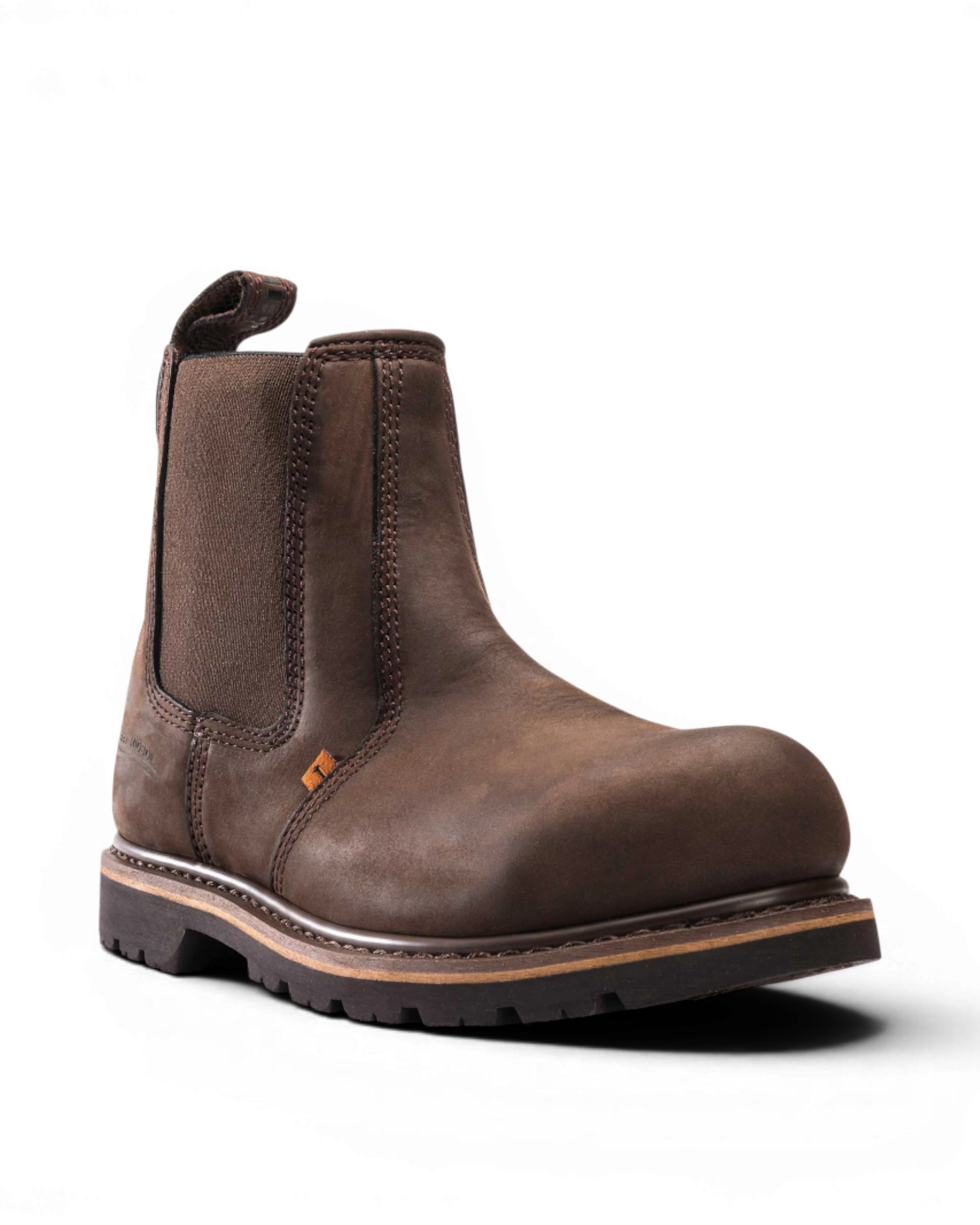 BuckBootz Instapper B1150SM SB Bruin