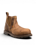 BuckBootz Instapper B1555SM SB Bruin