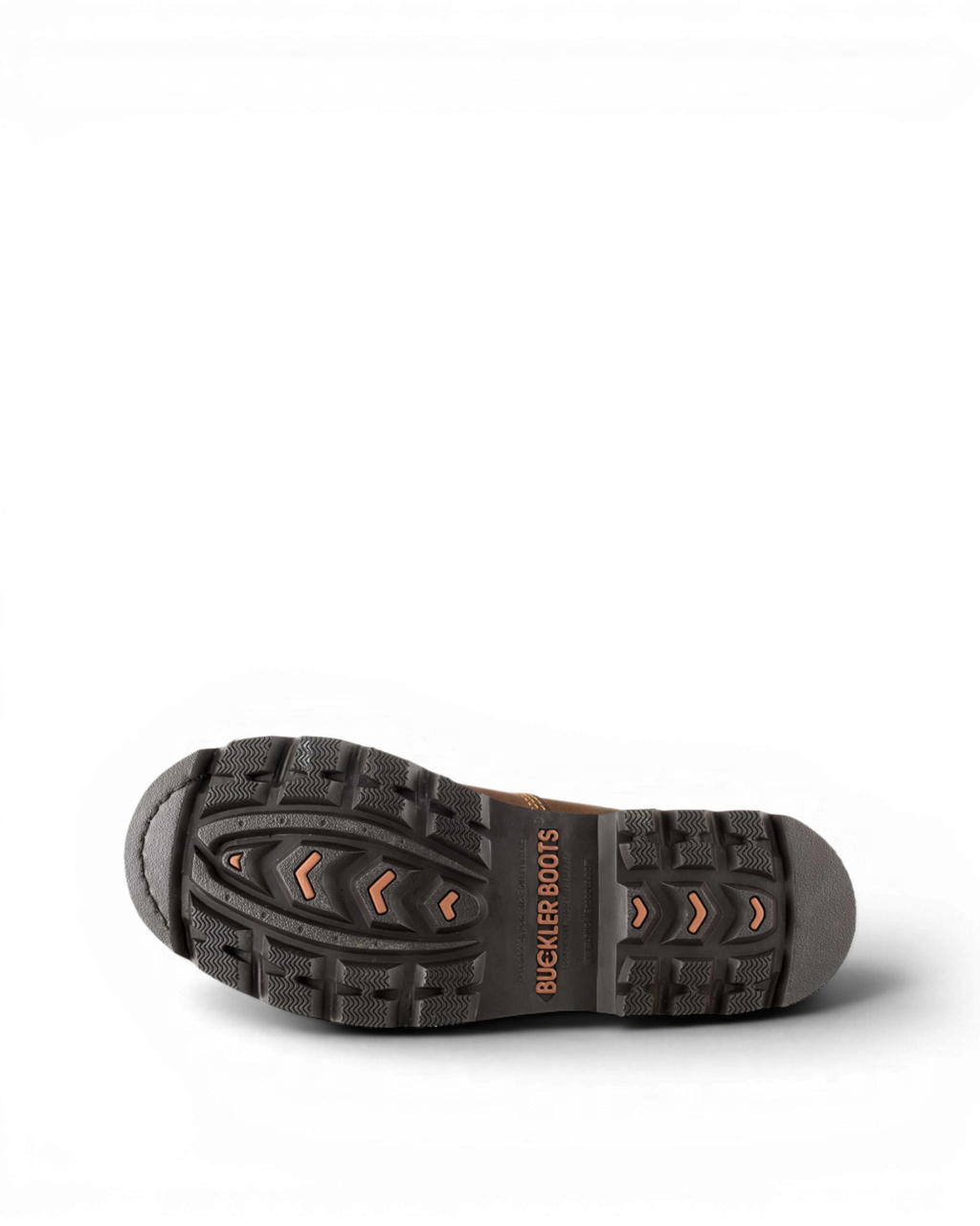 BuckBootz Instapper B1555SM SB Bruin
