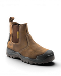 BuckBootz Instapper BSH006 Hoog S3 + KN BSH006BK