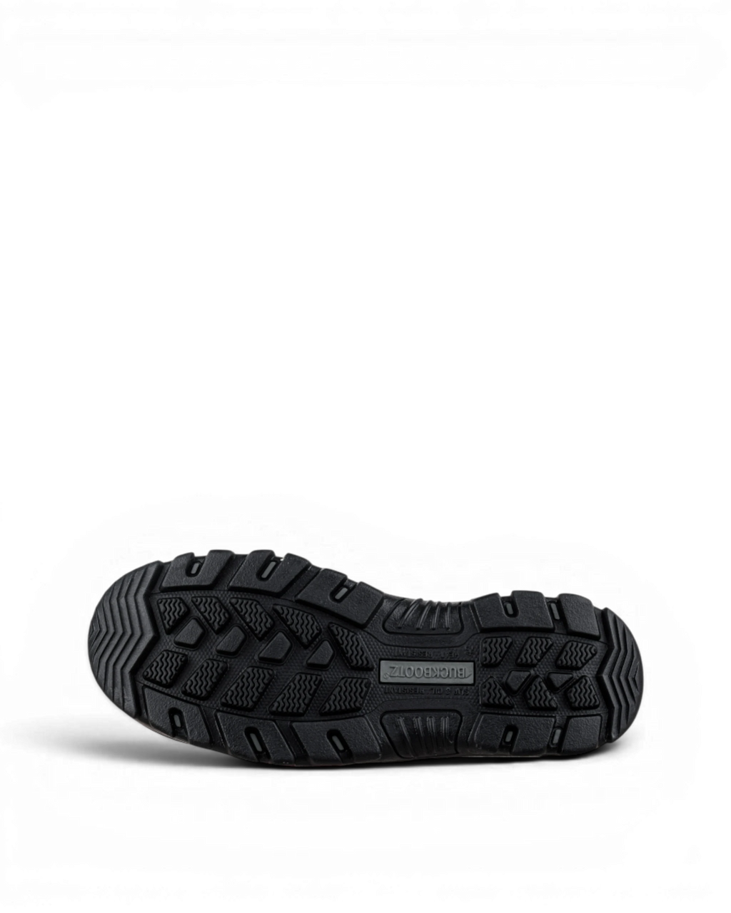 BuckBootz Instapper BSH006 Hoog S3 + KN BSH006BK