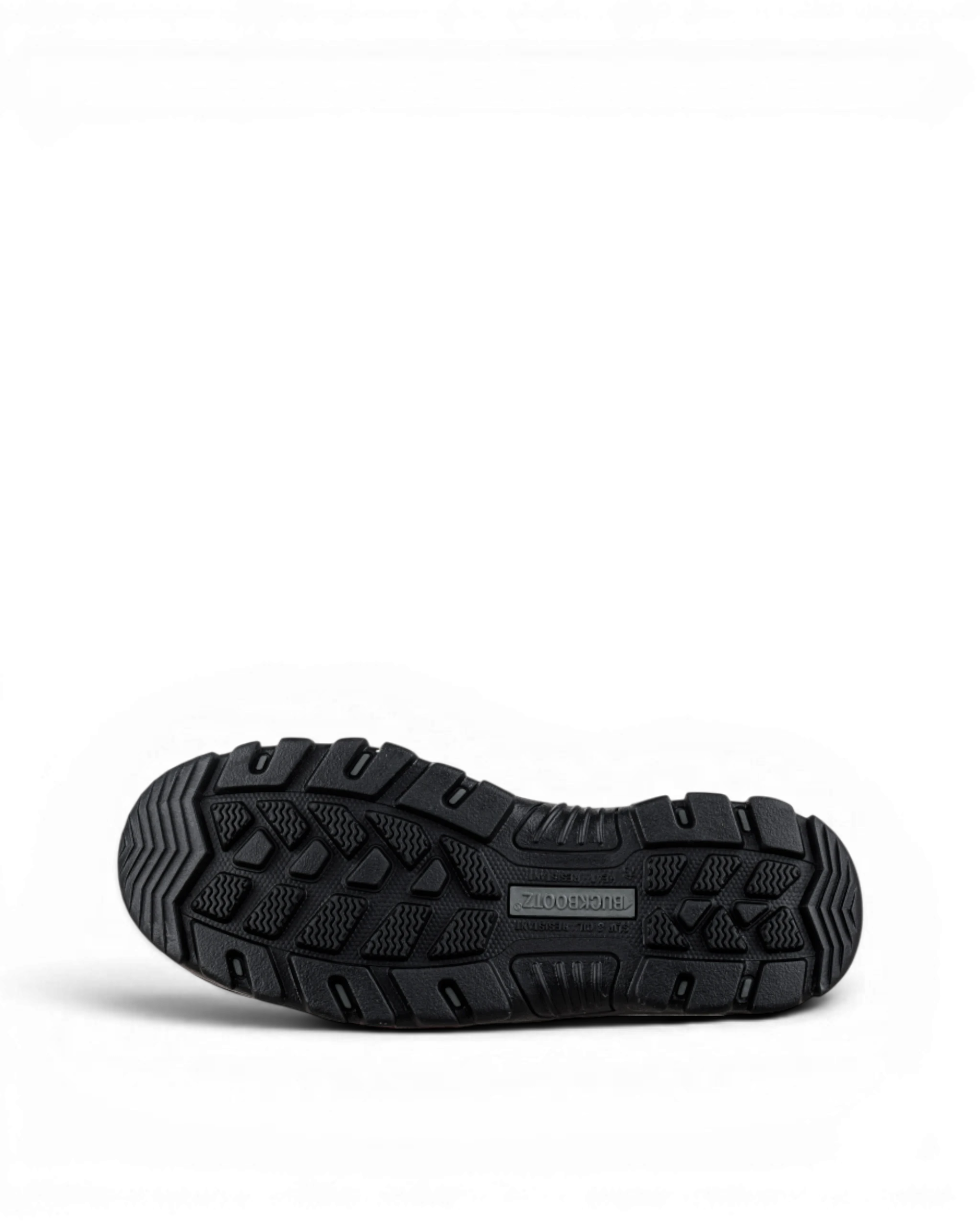 BuckBootz Instapper BSH006 Hoog S3 + KN BSH006BK