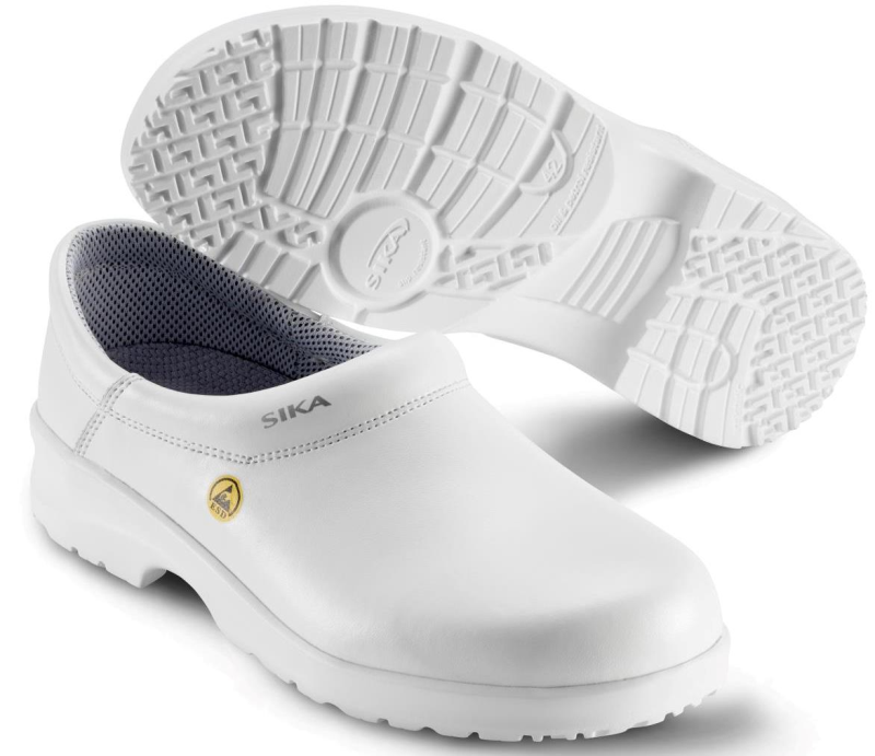 Sika 19466 Fusion Clog ESD Flex zool