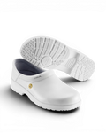 Sika 19466 Fusion Clog ESD Flex zool