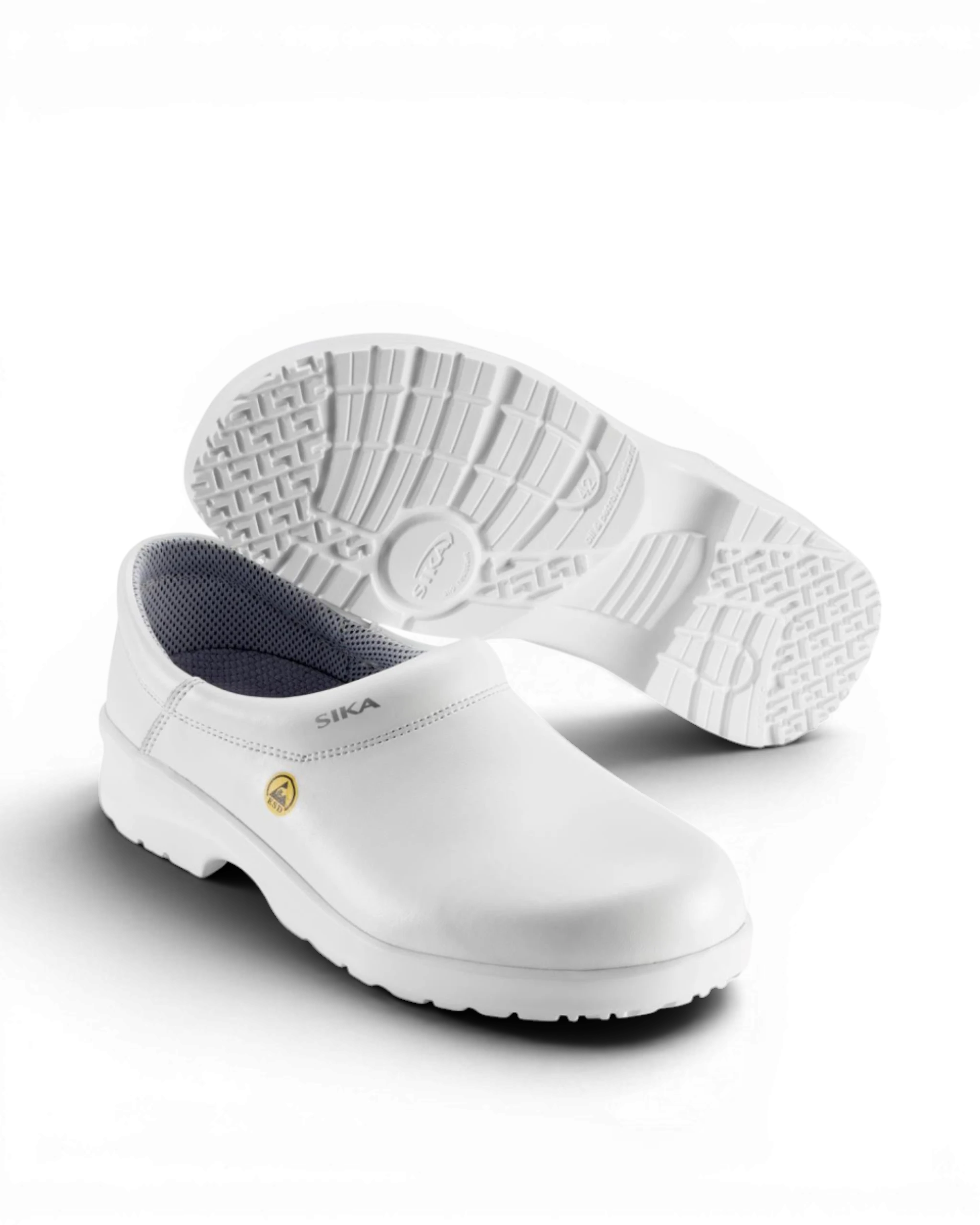 Sika 19466 Fusion Clog ESD Flex zool