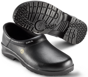 Sika 19466 Fusion Clog ESD Flex zool Zwart