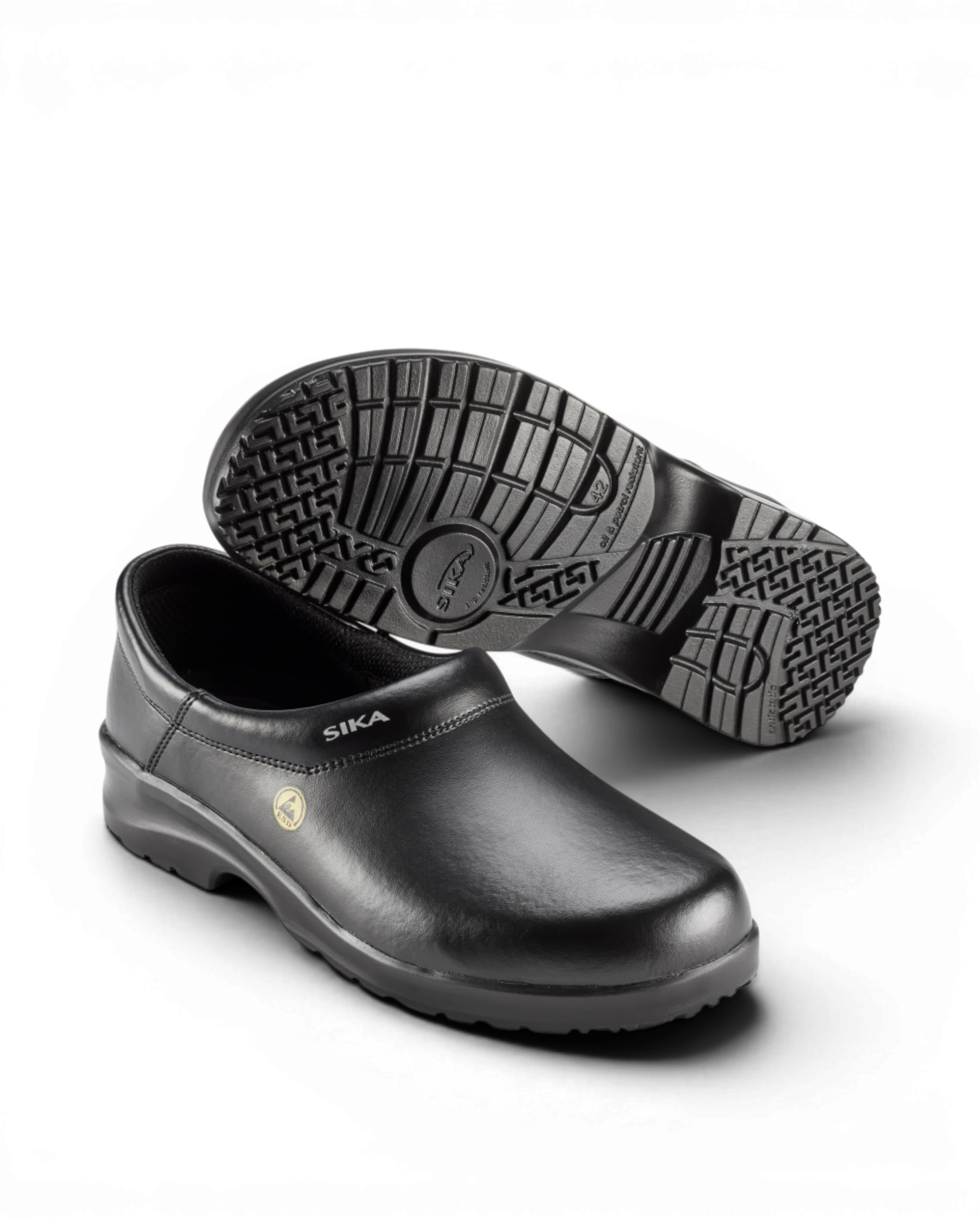 Sika 19466 Fusion Clog ESD Flex zool