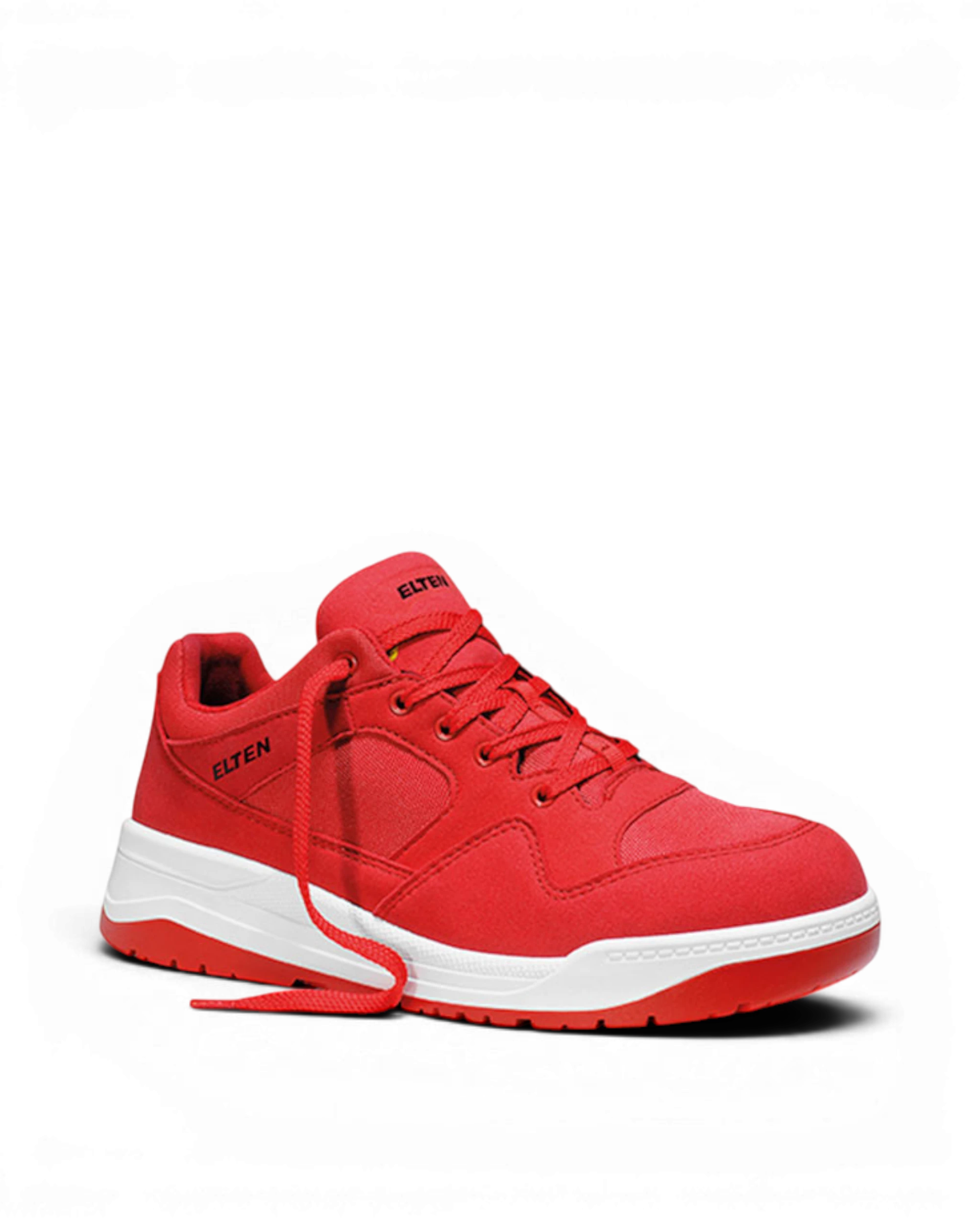 Elten Maverick Laag 723341 S3 Rood
