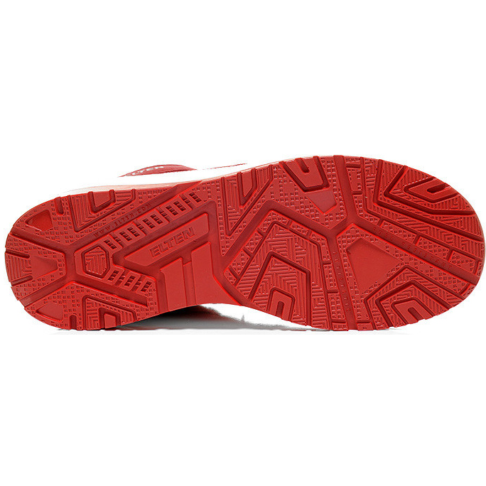Elten Maverick Laag 723341 S3 Rood
