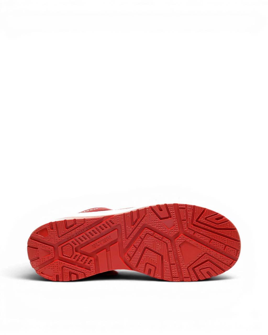 Elten Maverick Laag 723341 S3 Rood