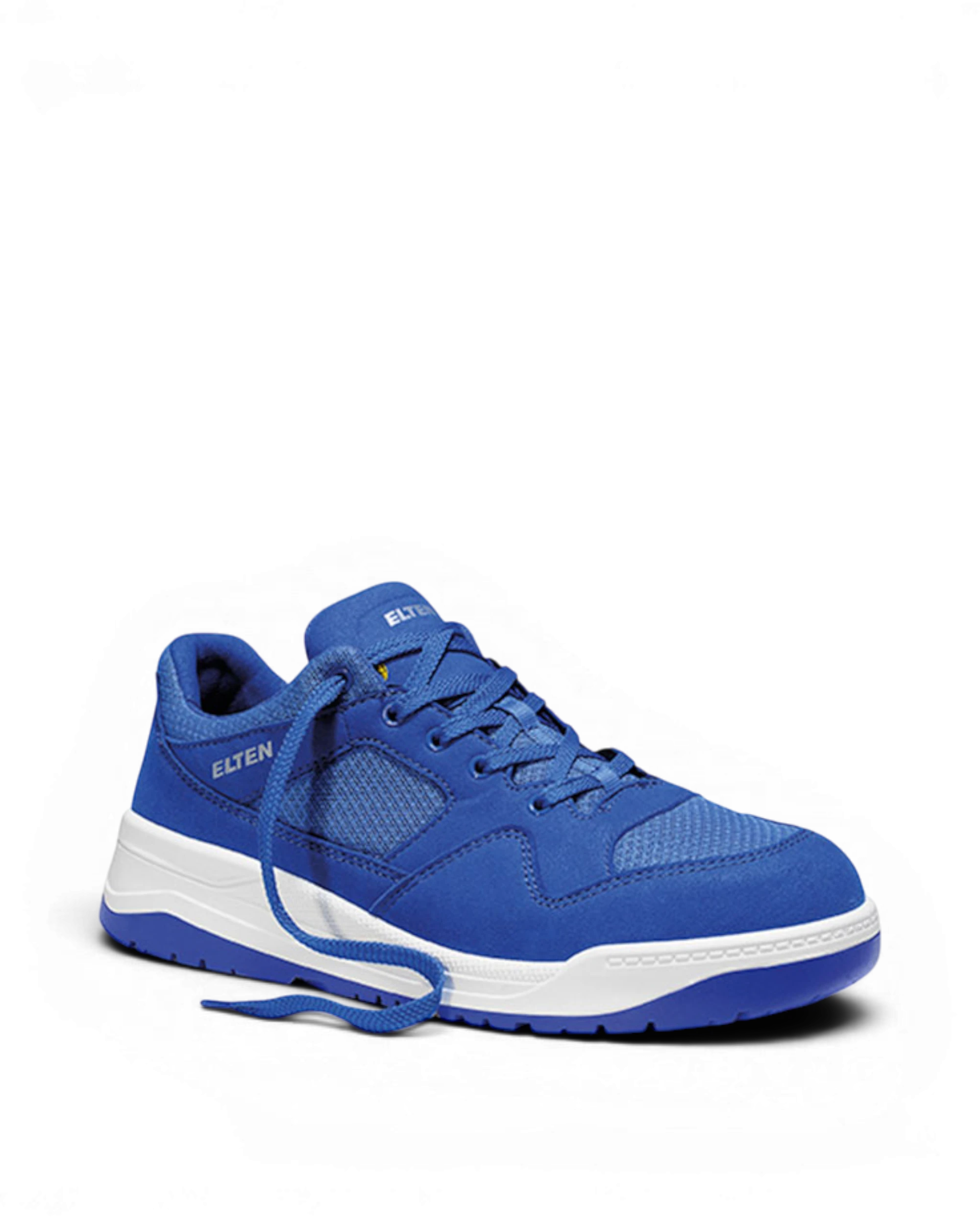 Elten Maverick Laag 723351 S1P Blauw