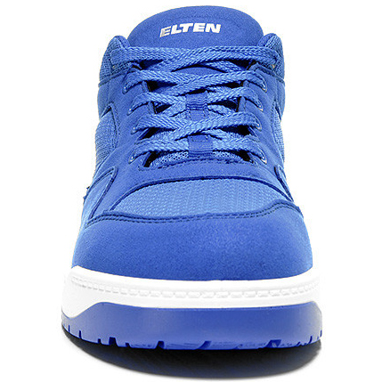 Elten Maverick Laag 723351 S1P Blauw