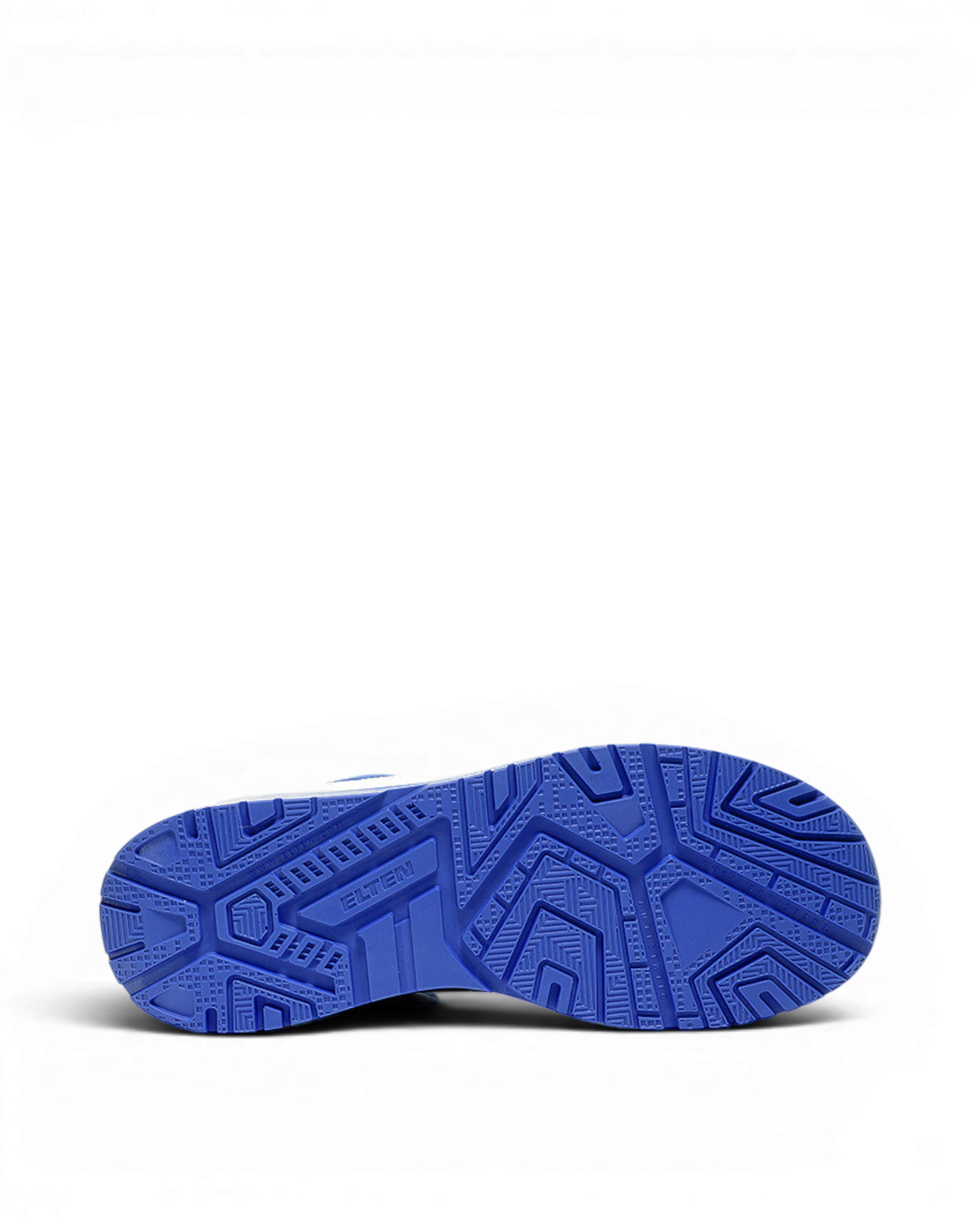 Elten Maverick Laag 723351 S1P Blauw