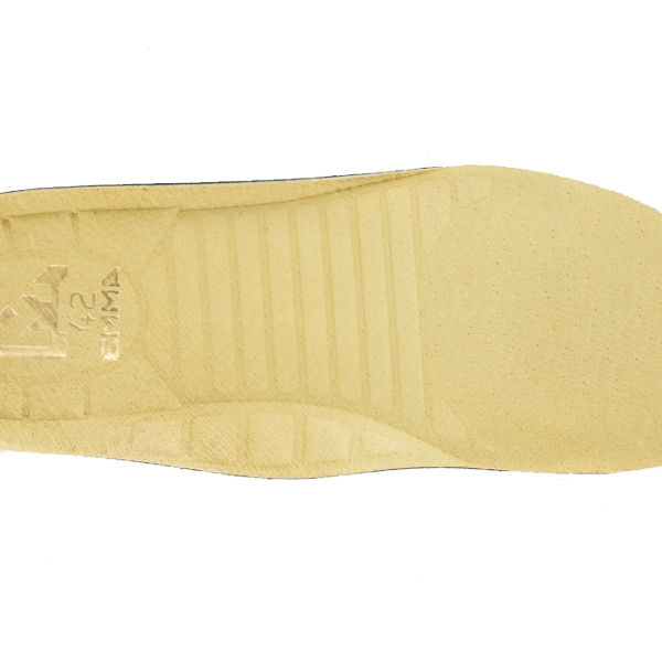 Emma Hydro-Tec® Business Inlegzool Beige