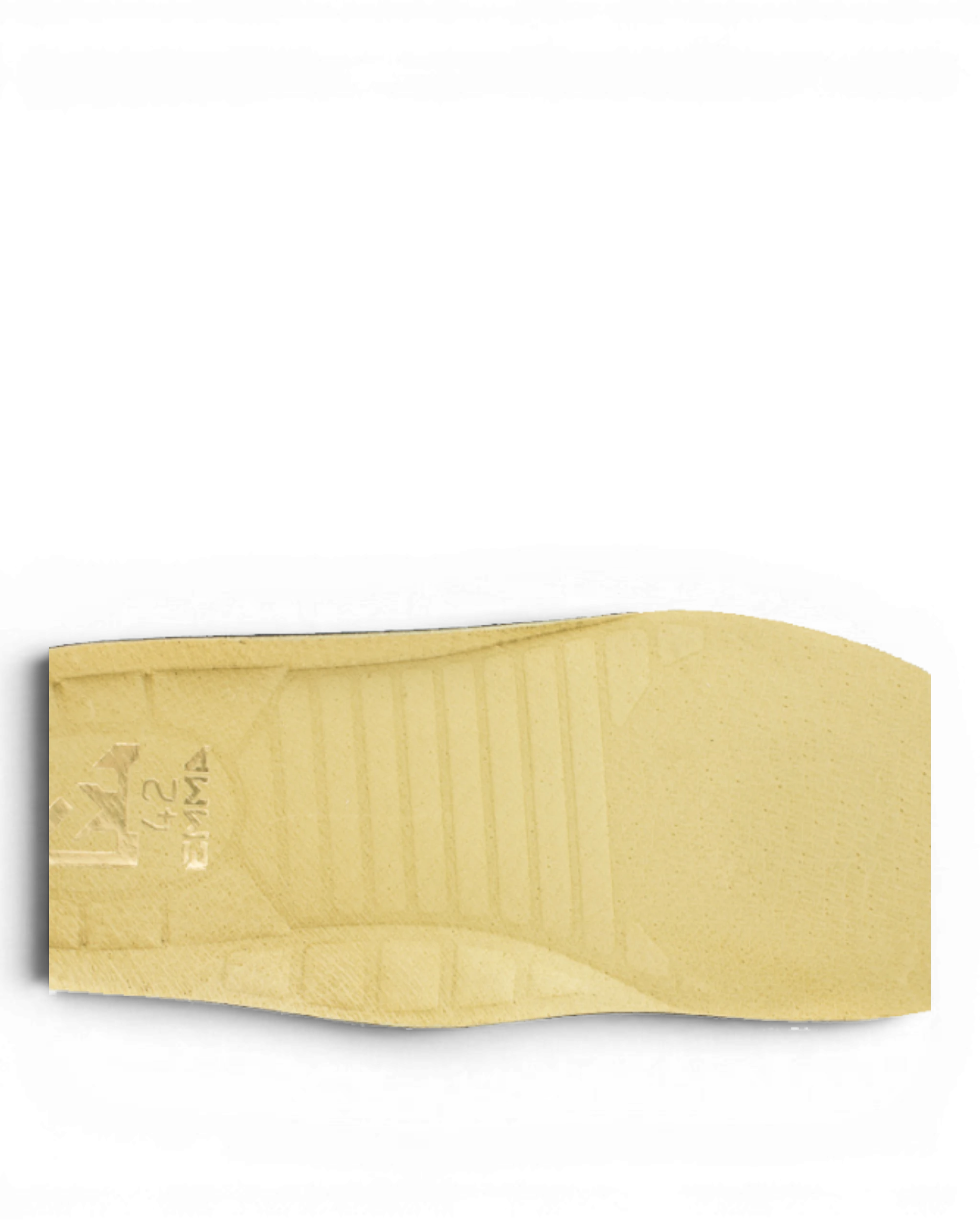 Emma Hydro-Tec® Business Inlegzool Beige