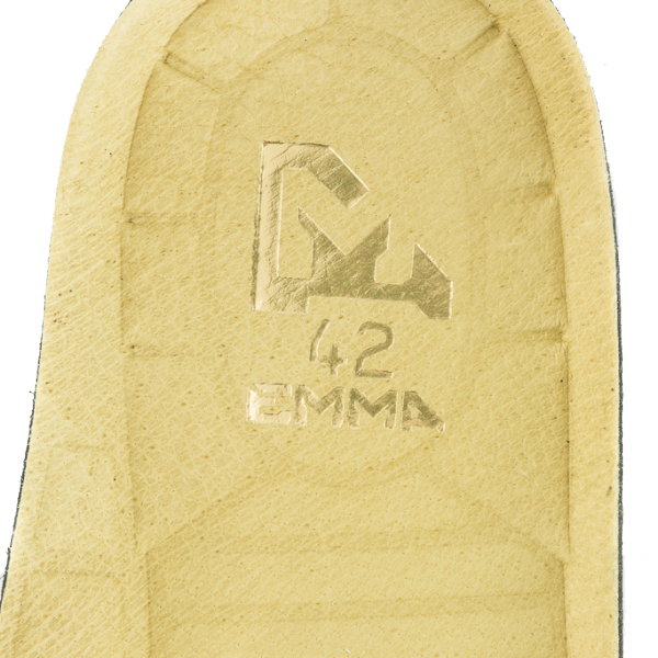 Emma Hydro-Tec® Business Inlegzool Beige