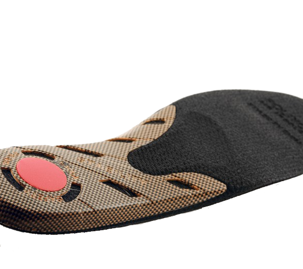 Emma Hydro-Tec® Stability Inlegzool Grijs