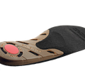Emma Hydro-Tec® Stability Inlegzool Grijs