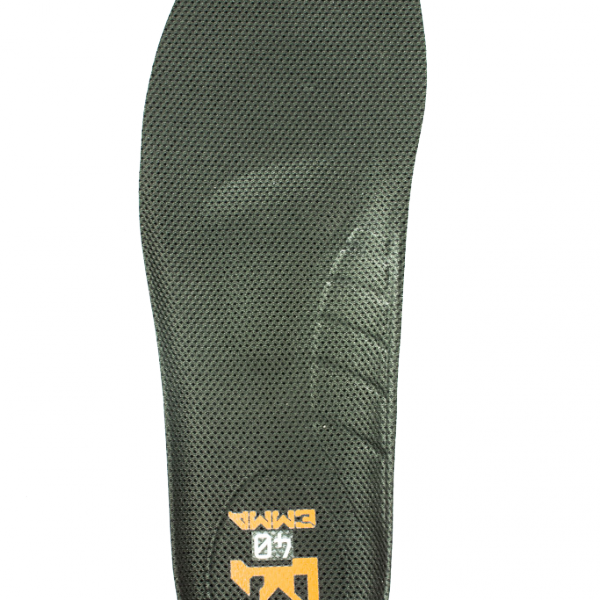 Emma Hydro-Tec® Stability Inlegzool Grijs
