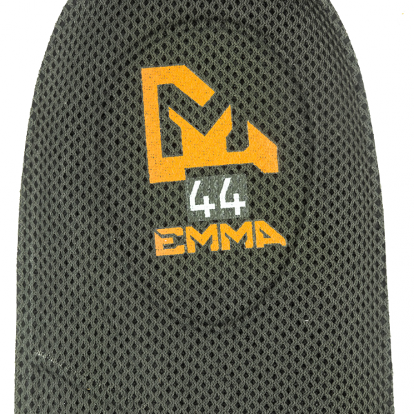 Emma Hydro-Tec® Stability Pro 1090 Inlegzool Grijs